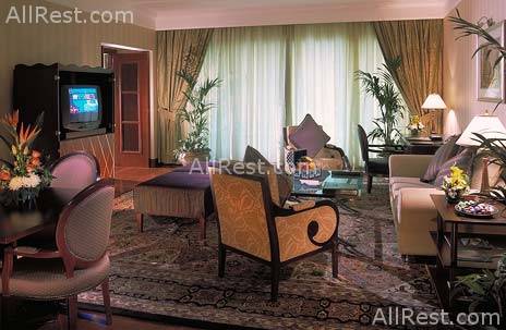 Taj Palace Hotel 15